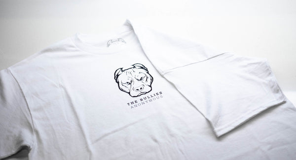 Branded American Bully Tee