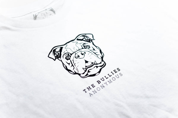 Branded English Bulldog Tee