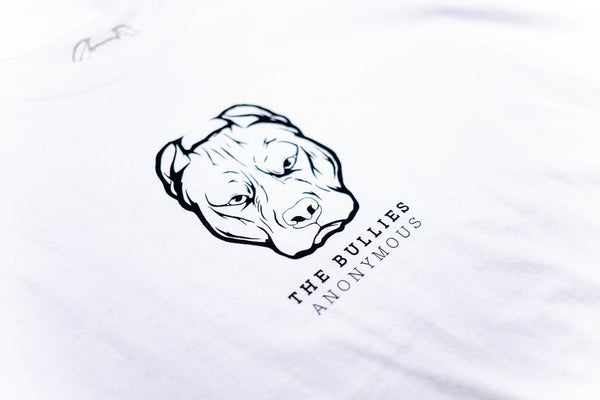 Branded American Bully Tee